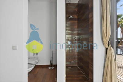 Moradia T3 para Venda em Albufeira e Olhos de Água