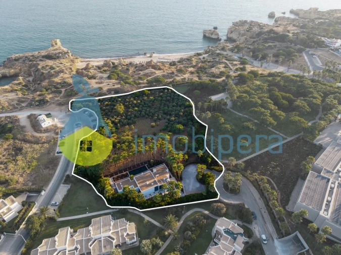 Moradia T3 para Venda em Albufeira e Olhos de Água Foto 2