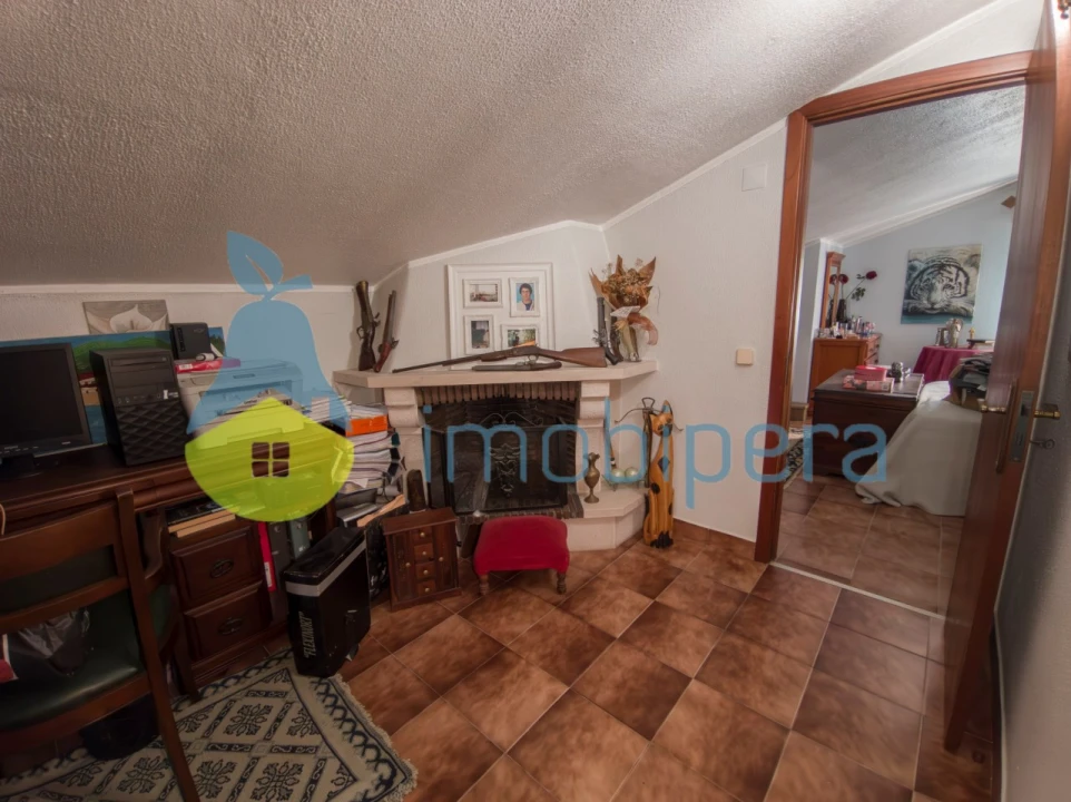 Apartamento T4 para Venda em Albufeira e Olhos de Água Foto 26