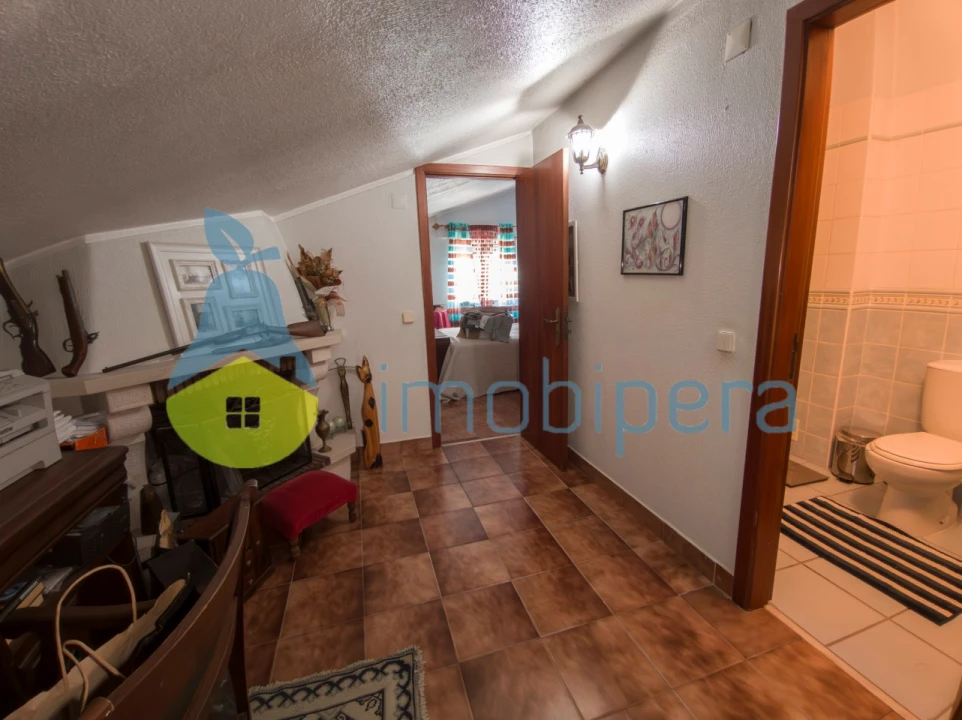 Apartamento T4 para Venda em Albufeira e Olhos de Água Foto 25