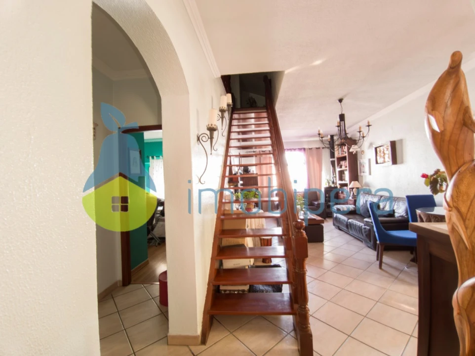 Apartamento T4 para Venda em Albufeira e Olhos de Água Foto 22