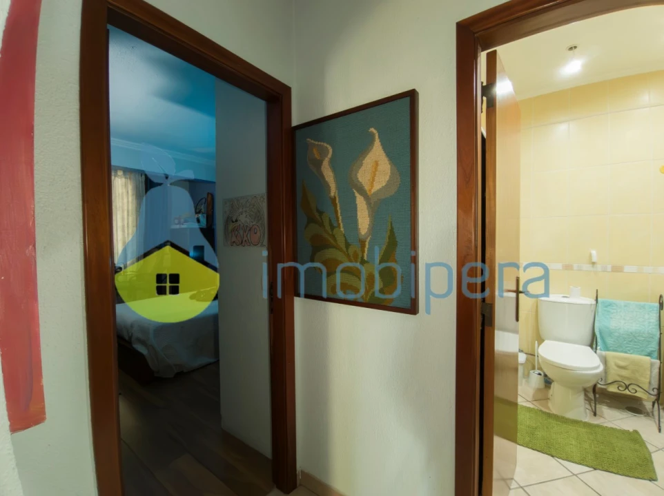 Apartamento T4 para Venda em Albufeira e Olhos de Água Foto 12