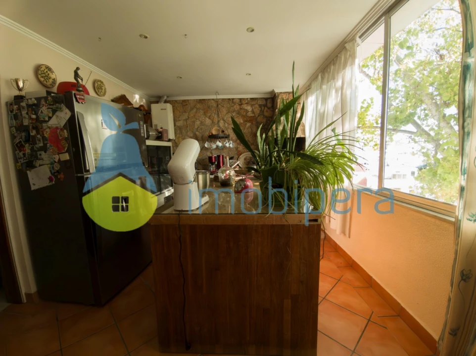Apartamento T4 para Venda em Albufeira e Olhos de Água Foto 21