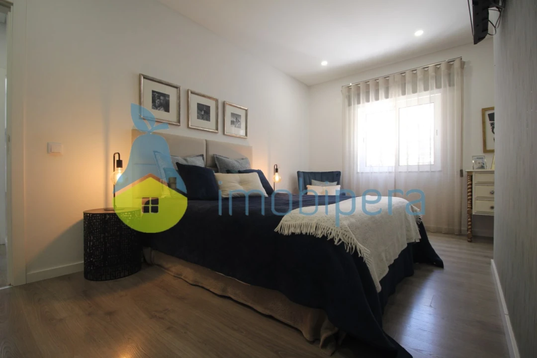 Apartamento T2 para Venda em Ferreiras Foto 21