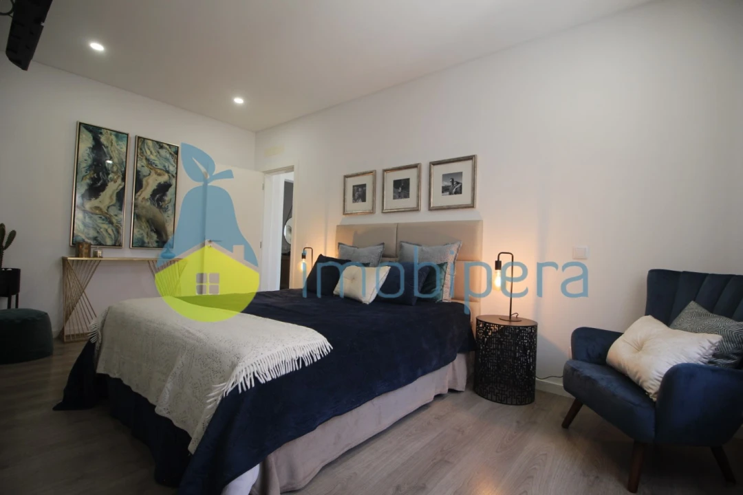 Apartamento T2 para Venda em Ferreiras Foto 22