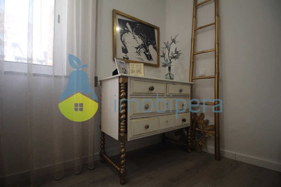 Apartamento T2 para Venda em Ferreiras Foto 24