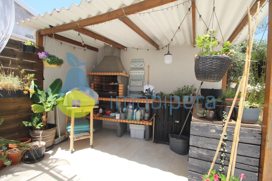 Apartamento T2 para Venda em Ferreiras Foto 33