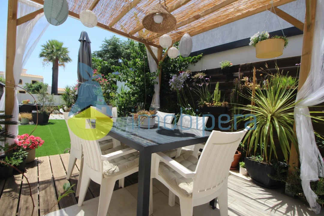 Apartamento T2 para Venda em Ferreiras Foto 30