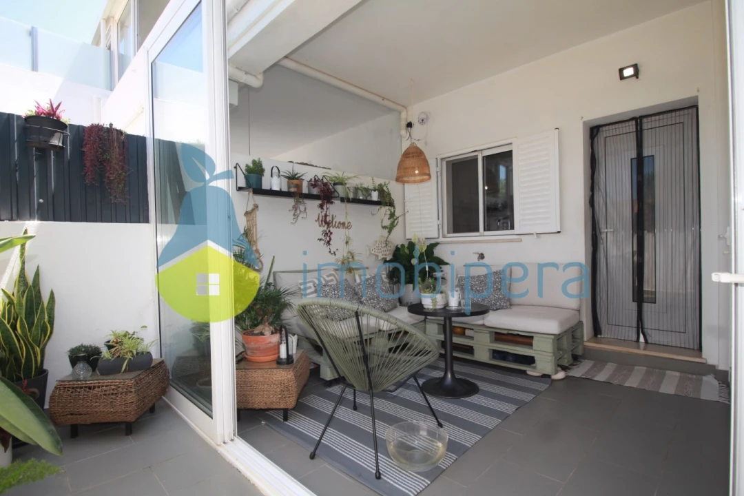 Apartamento T2 para Venda em Ferreiras Foto 27