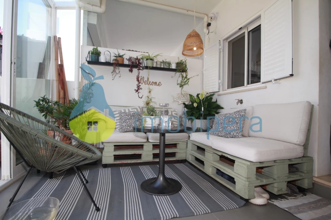 Apartamento T2 para Venda em Ferreiras Foto 17