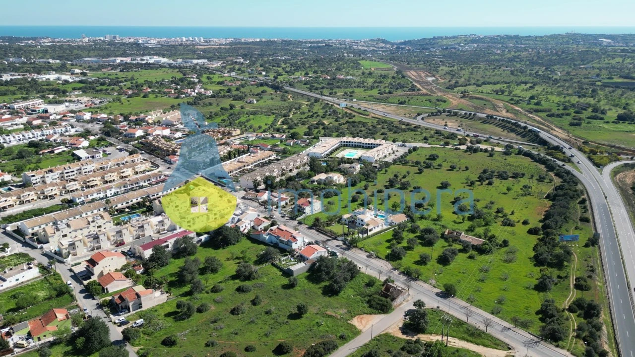 Apartamento T2 para Venda em Ferreiras Foto 40