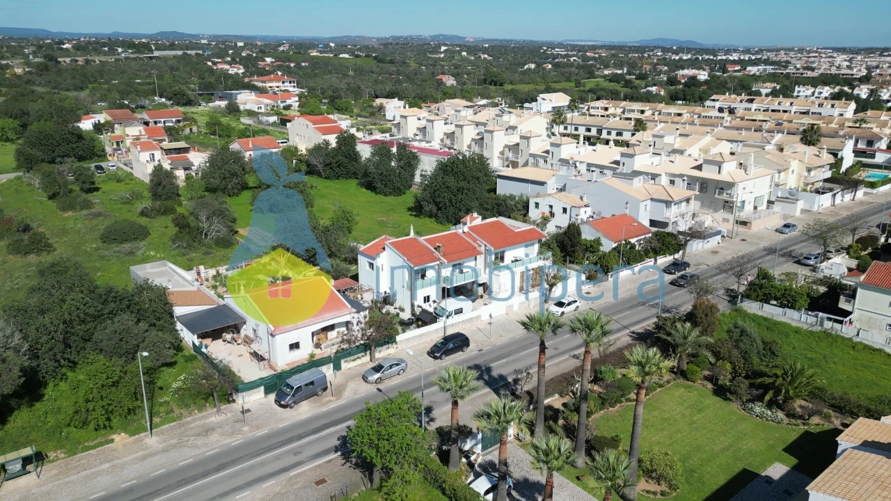 Apartamento T2 para Venda em Ferreiras Foto 41