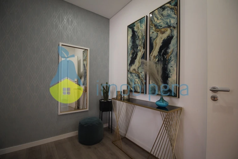 Apartamento T2 para Venda em Ferreiras Foto 23