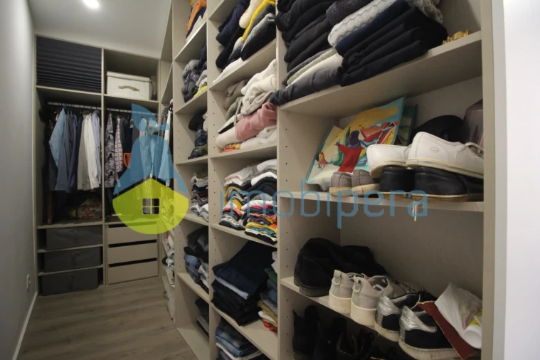 Apartamento T2 para Venda em Ferreiras Foto 25