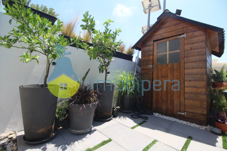 Apartamento T2 para Venda em Ferreiras Foto 38