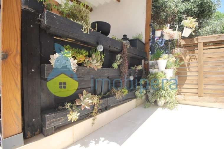 Apartamento T2 para Venda em Ferreiras Foto 31