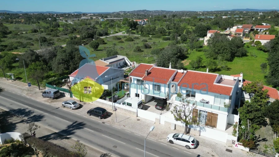 Apartamento T2 para Venda em Ferreiras