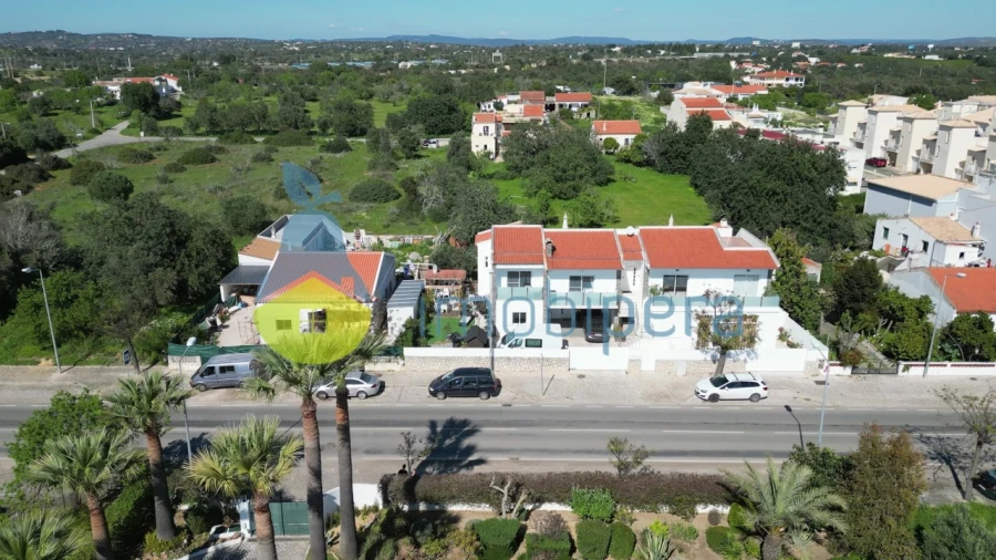 Apartamento T2 para Venda em Ferreiras Foto 42