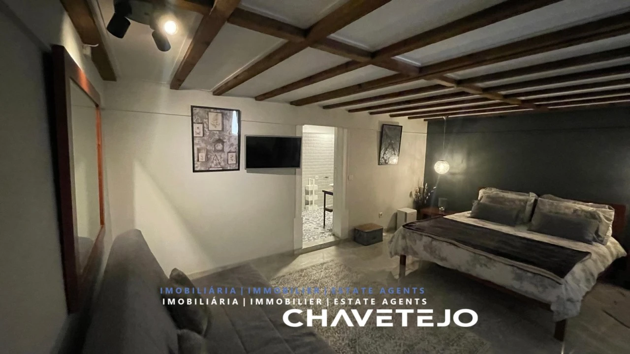 Quinta T7 para Venda em Alvorge Foto 2