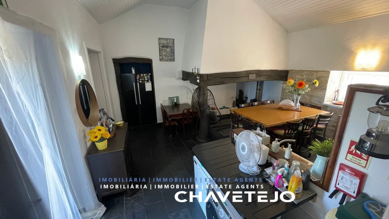 Quinta T7 para Venda em Alvorge Foto 18