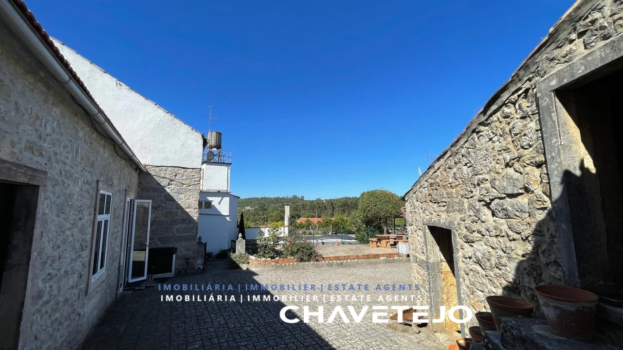 Quinta T7 para Venda em Alvorge Foto 35