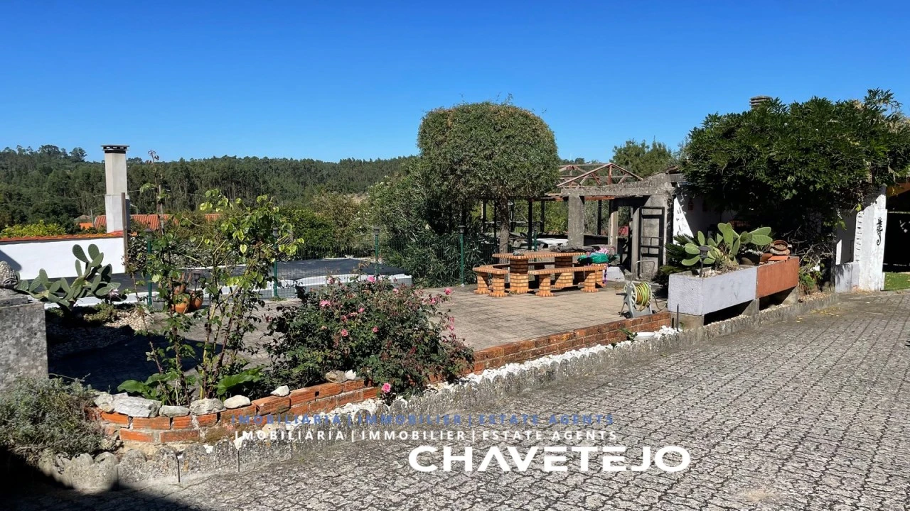 Quinta T7 para Venda em Alvorge Foto 37