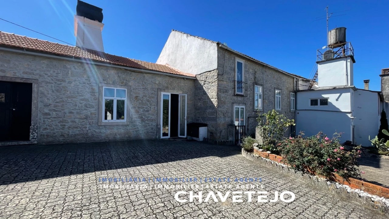 Quinta T7 para Venda em Alvorge Foto 38