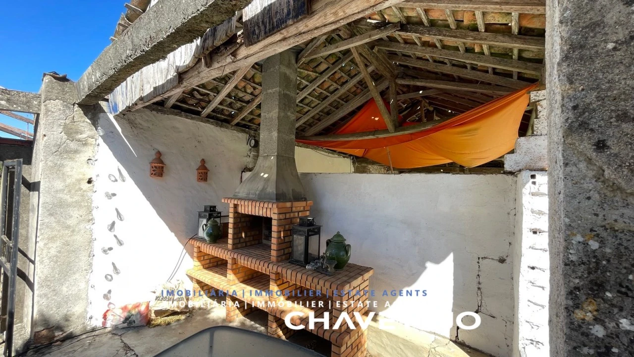 Quinta T7 para Venda em Alvorge Foto 40