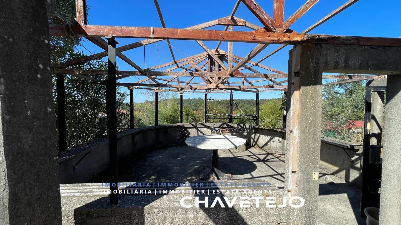 Quinta T7 para Venda em Alvorge Foto 41