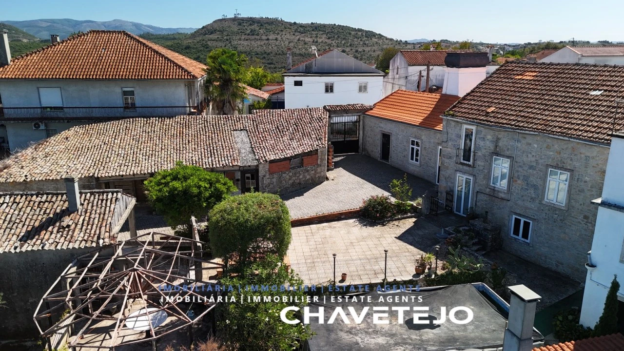 Quinta T7 para Venda em Alvorge Foto 44