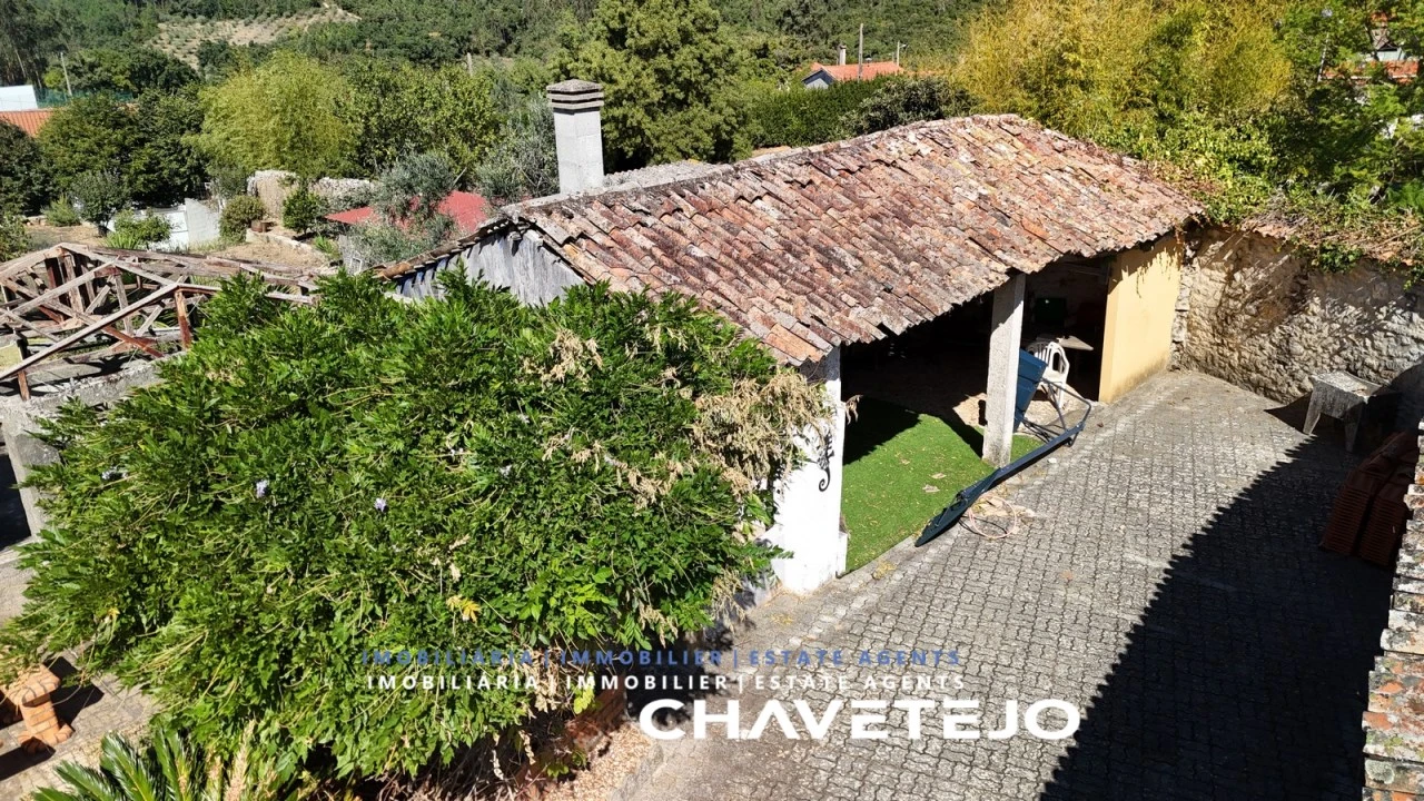 Quinta T7 para Venda em Alvorge Foto 46