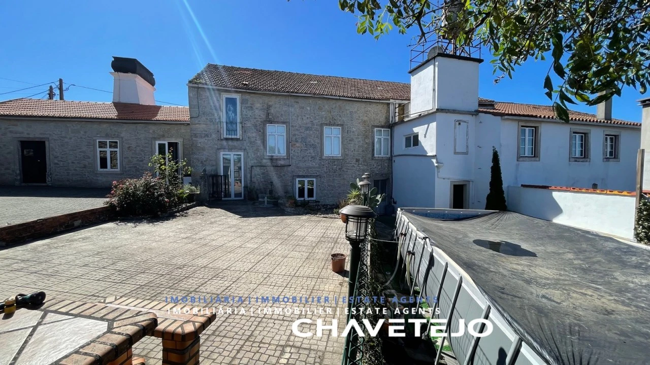 Quinta T7 para Venda em Alvorge Foto 49