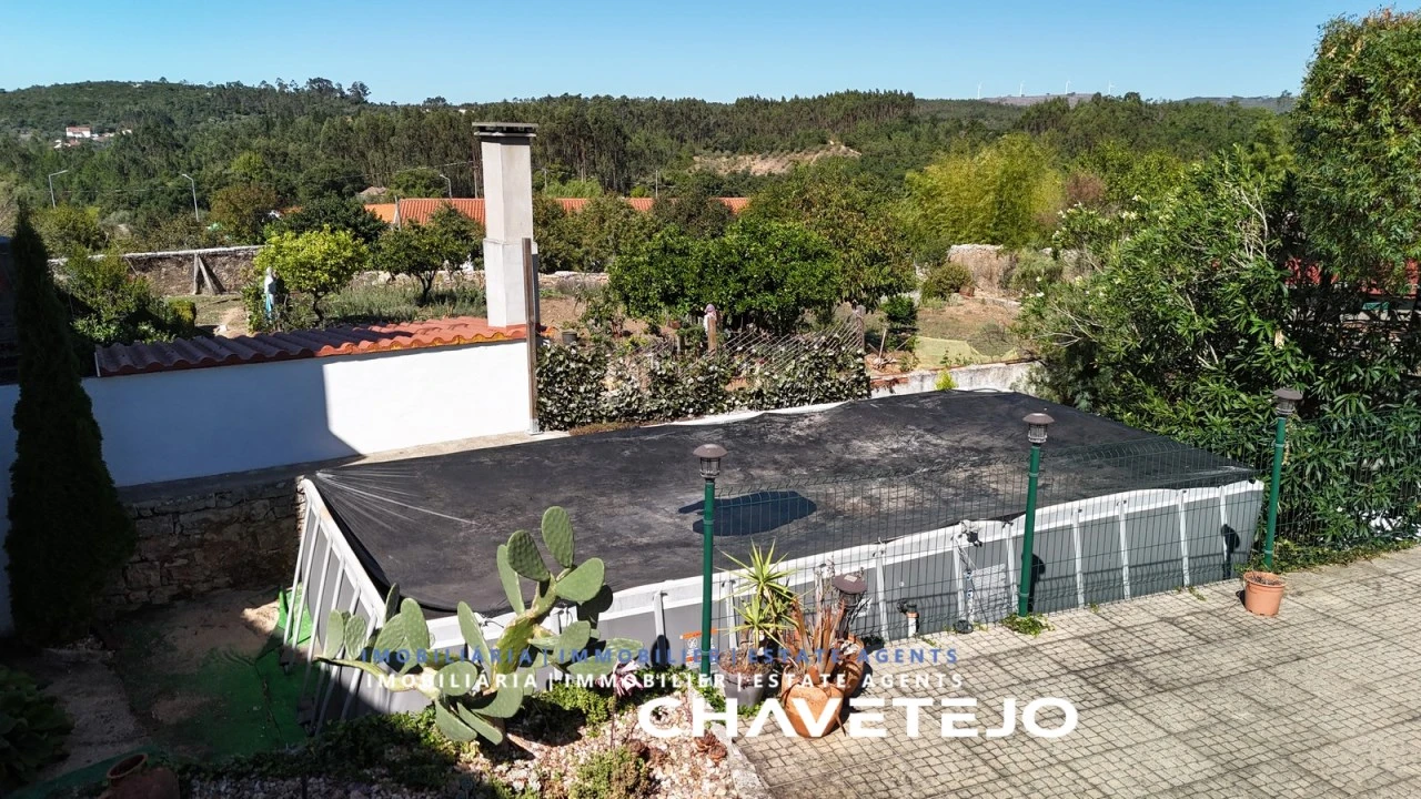 Quinta T7 para Venda em Alvorge Foto 50