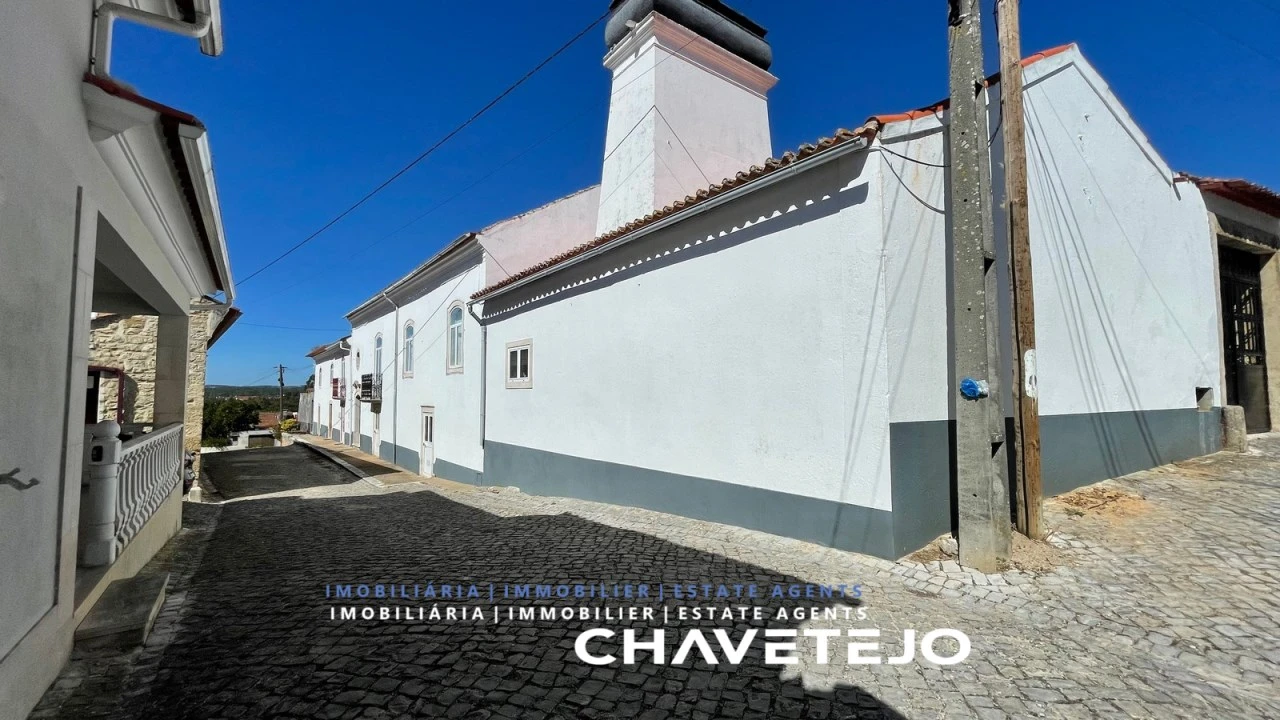 Quinta T7 para Venda em Alvorge Foto 52