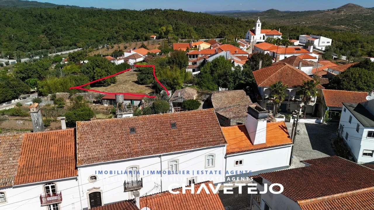 Quinta T7 para Venda em Alvorge Foto 56