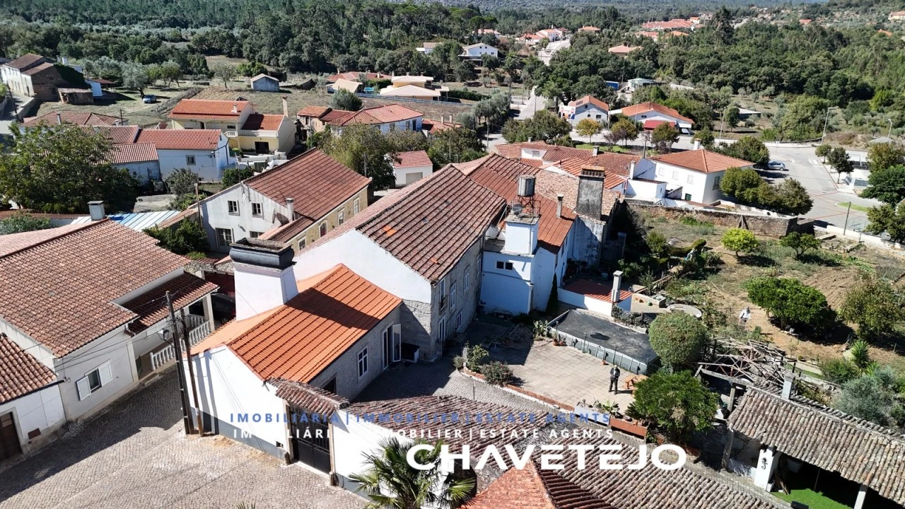 Quinta T7 para Venda em Alvorge Foto 58