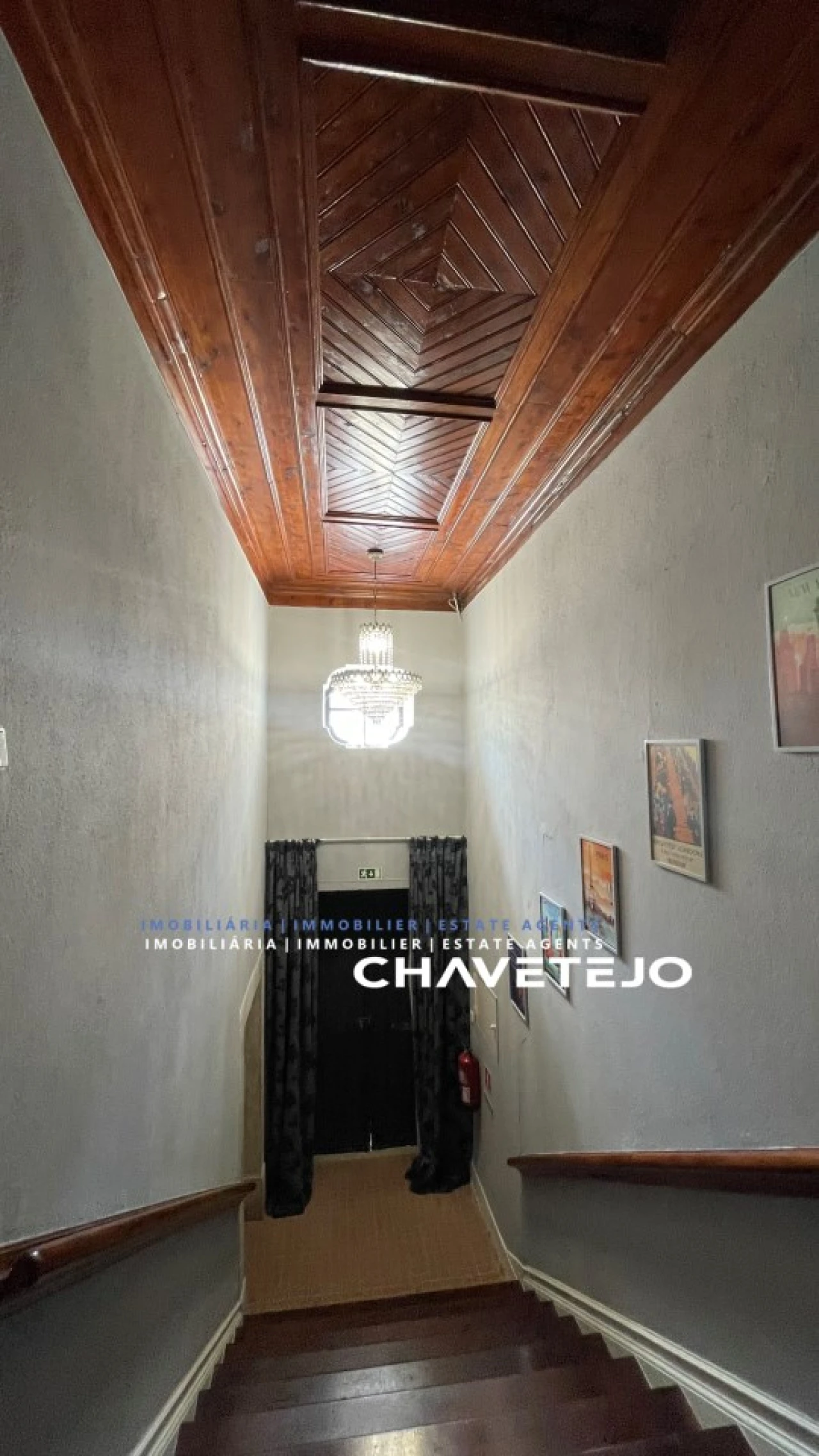 Quinta T7 para Venda em Alvorge Foto 11