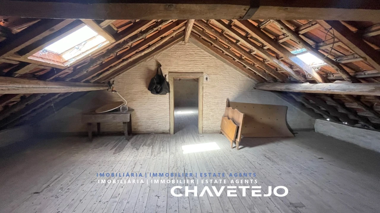 Quinta T7 para Venda em Alvorge Foto 32