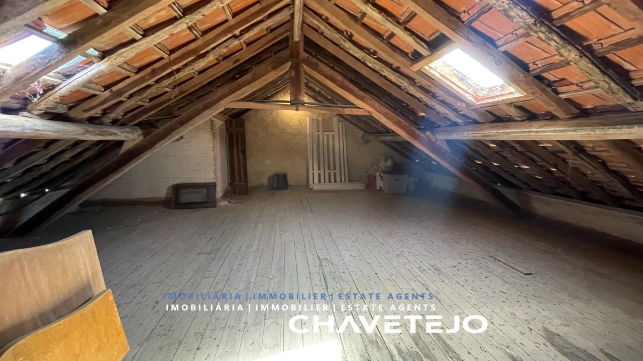 Quinta T7 para Venda em Alvorge Foto 33