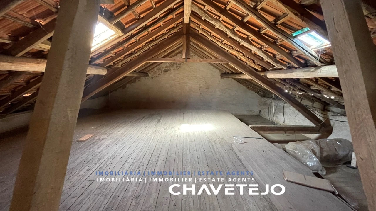 Quinta T7 para Venda em Alvorge Foto 34