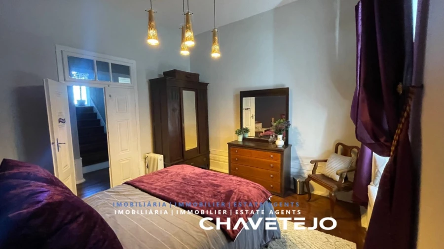 Quinta T7 para Venda em Alvorge Foto 15