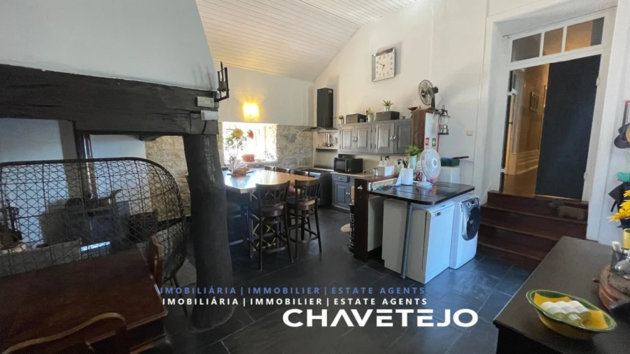 Quinta T7 para Venda em Alvorge Foto 20