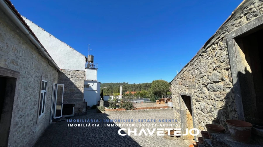 Quinta T7 para Venda em Alvorge Foto 35