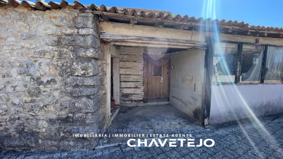 Quinta T7 para Venda em Alvorge Foto 39