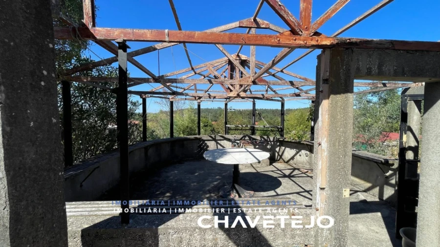 Quinta T7 para Venda em Alvorge Foto 41