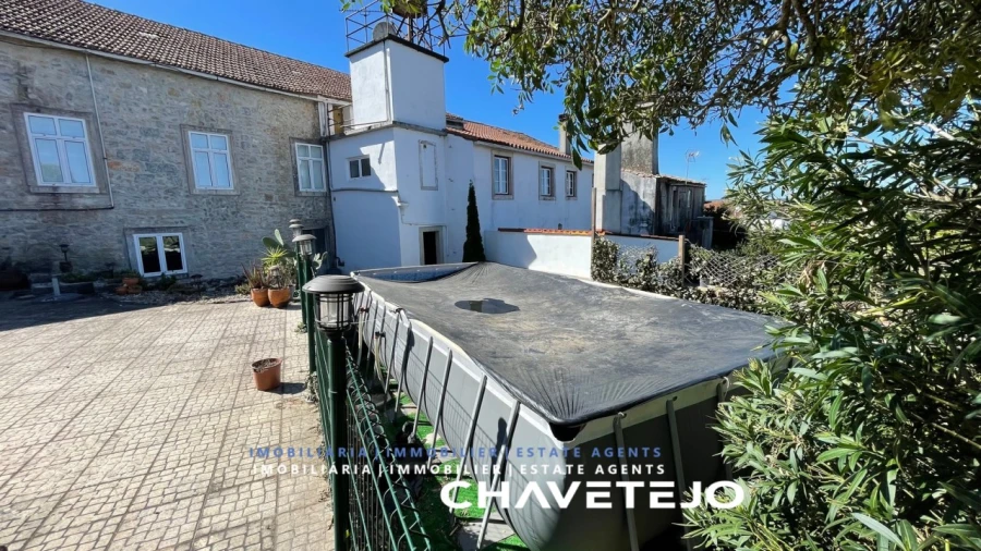 Quinta T7 para Venda em Alvorge Foto 42