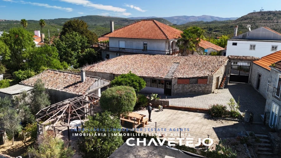 Quinta T7 para Venda em Alvorge Foto 45