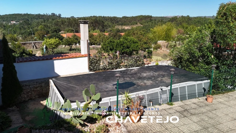 Quinta T7 para Venda em Alvorge Foto 50