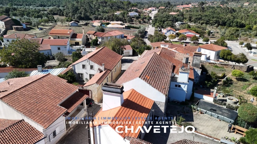 Quinta T7 para Venda em Alvorge Foto 55