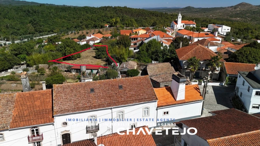 Quinta T7 para Venda em Alvorge Foto 56